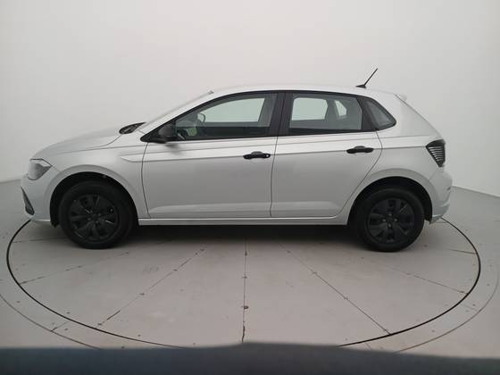 VOLKSWAGEN POLO 1.0 MPI TRACK MANUAL VOLKSWAGEN POLO 1.0 MPI TRACK MANUAL